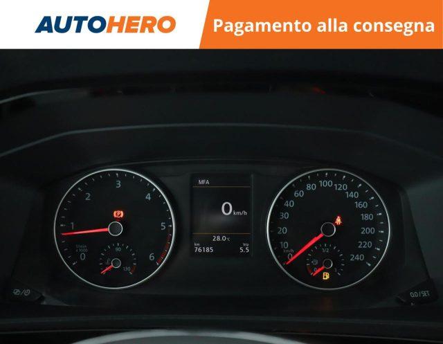 VOLKSWAGEN Multivan 2.0 TDI 204CV DSG 4Motion Highline