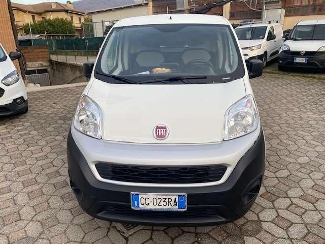 Fiat Fiorino 1.3 MTJ 95 CV SX CARGO