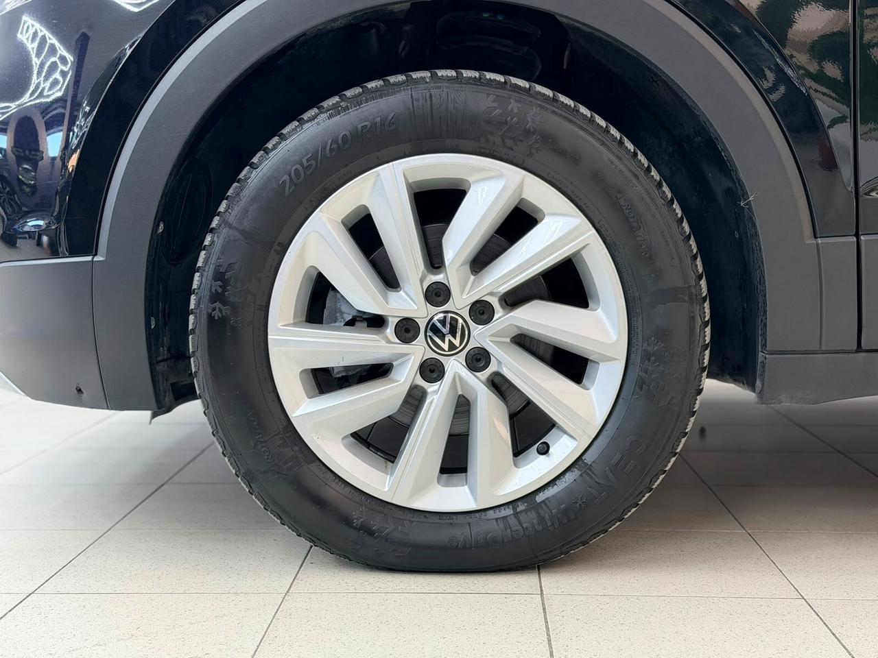 Volkswagen T-Cross 1.0 TSI 110 CV Style