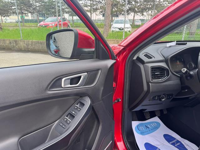 DR MOTOR DR 4.0 1.5 Bi-Fuel GPL