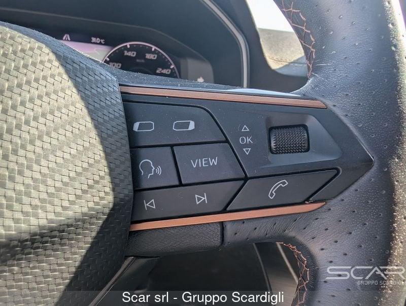 Cupra Formentor 1.5 TSI