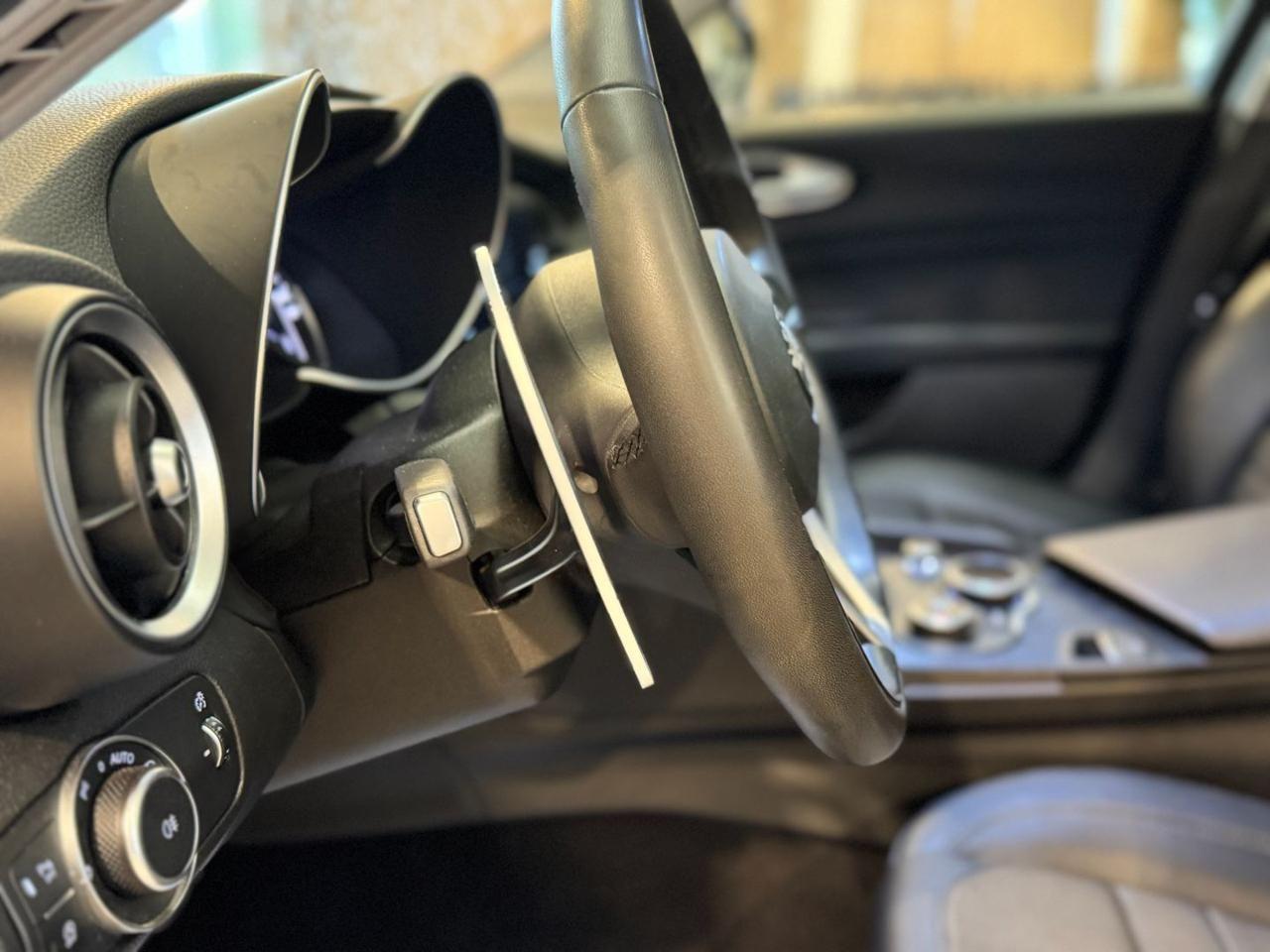 ALFA ROMEO Giulia 2.2 Turbodiesel 160 CV AT8 B-Tech