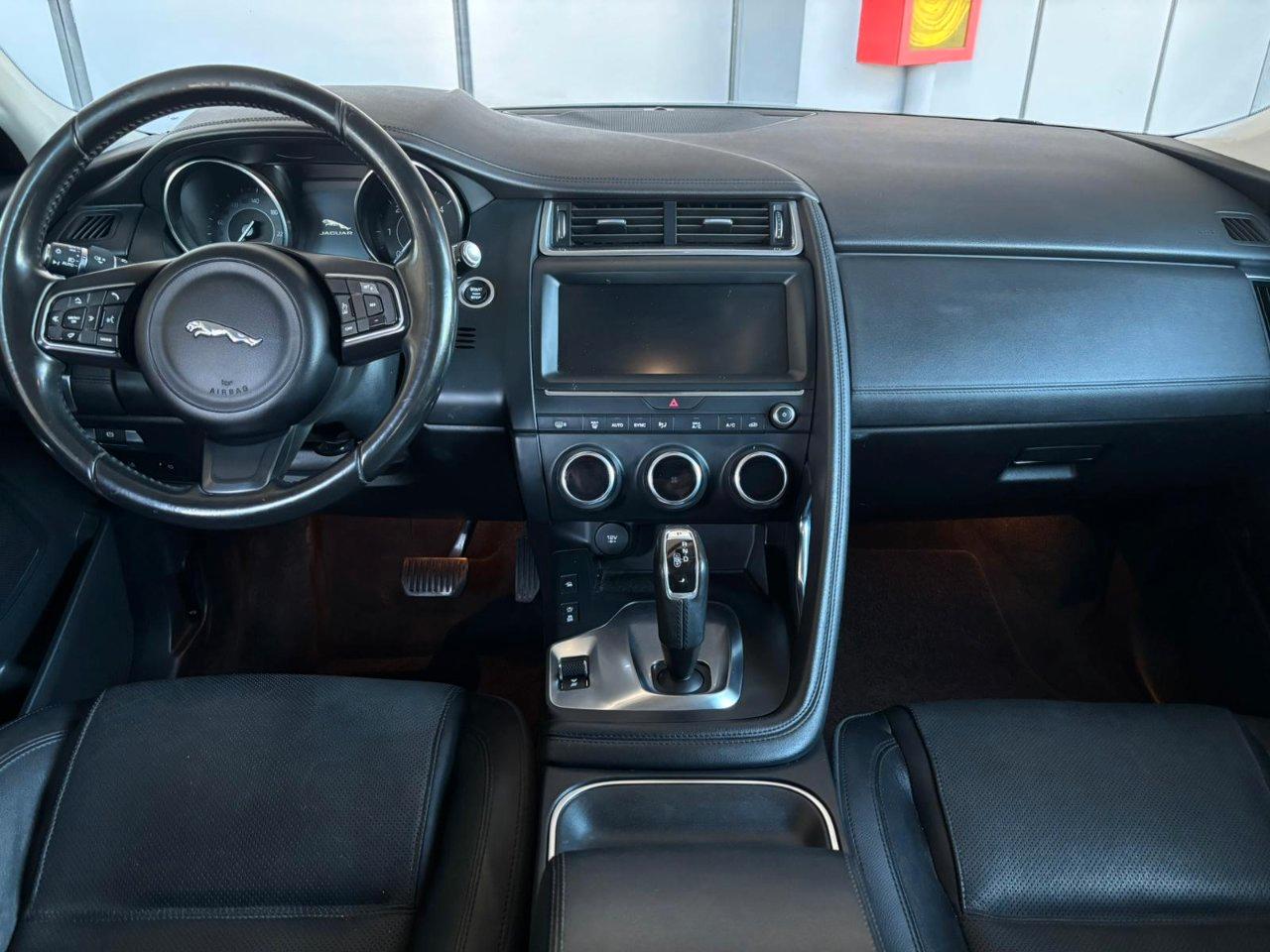 Jaguar E-Pace 2.0d i4 S awd 150cv auto my19