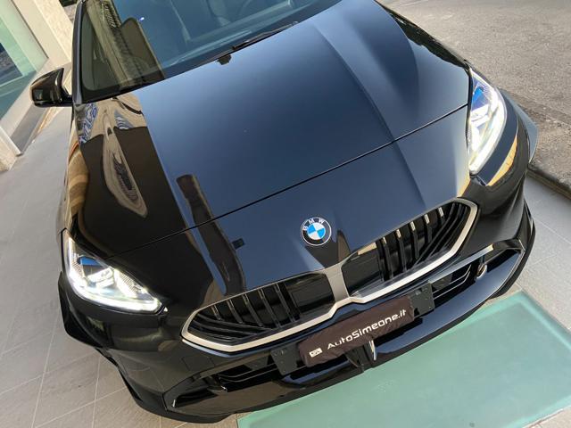 BMW 118 d 5p. Msport M PERFORMANCE KM 0