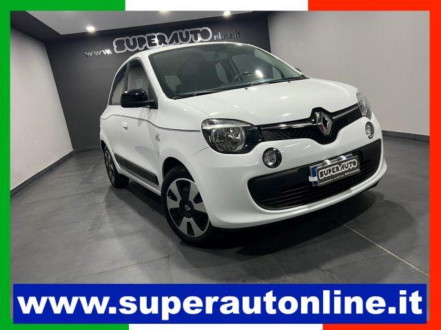 RENAULT Twingo SCe Stop&Start Intens