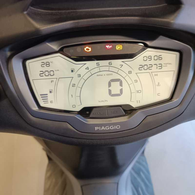 Piaggio Beverly 300 S - 2023