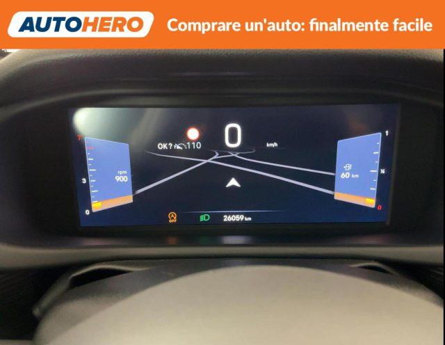 JEEP Avenger 1.2 Turbo 100 CV Altitude
