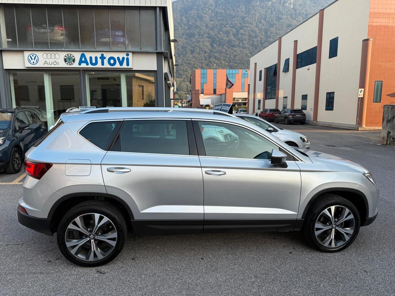 Seat Ateca 1.6 TDI DSG XCellence ***FULL OPTIONALS***