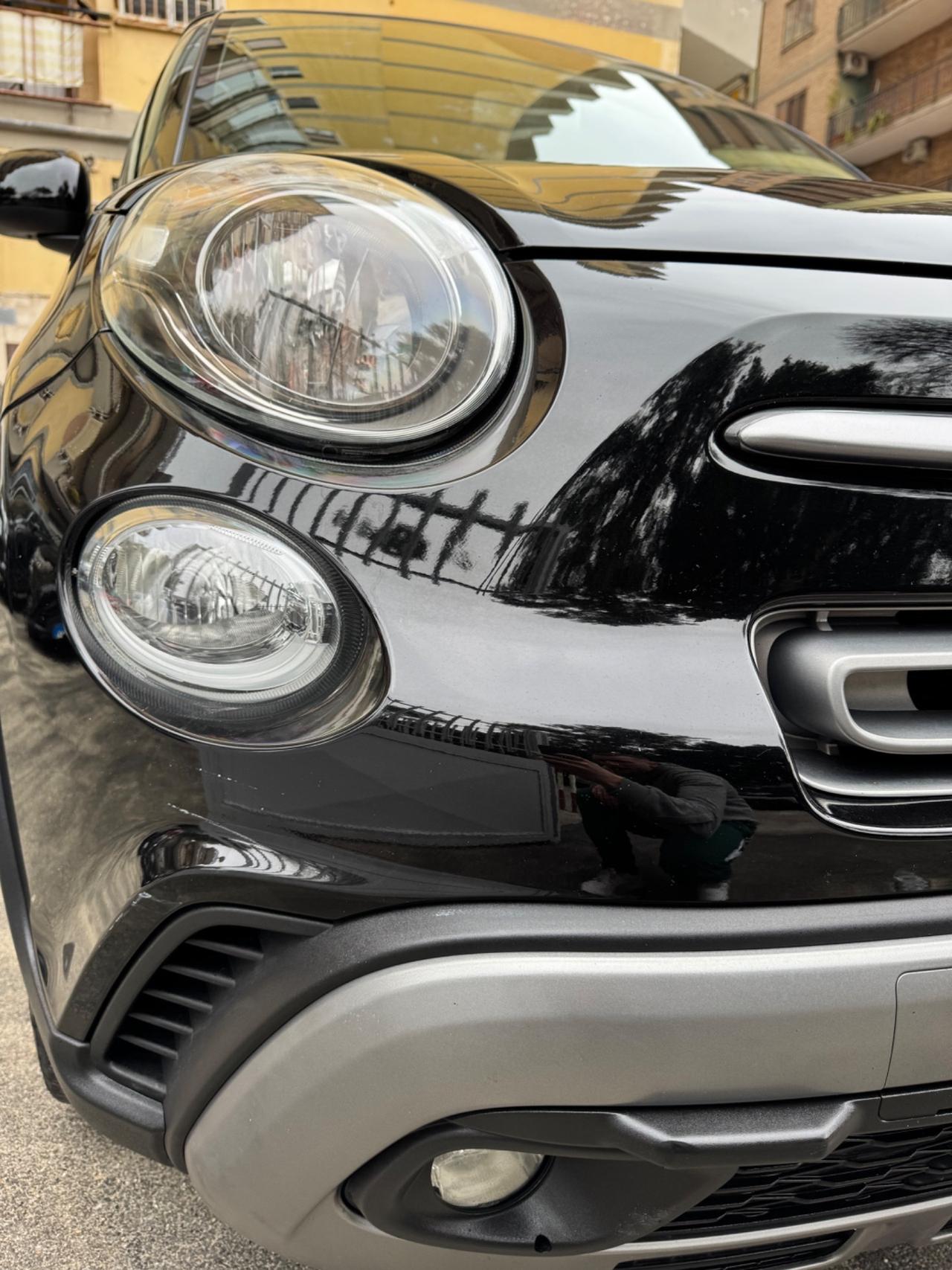 Fiat 500L 1.4 95 CV S&S Cross