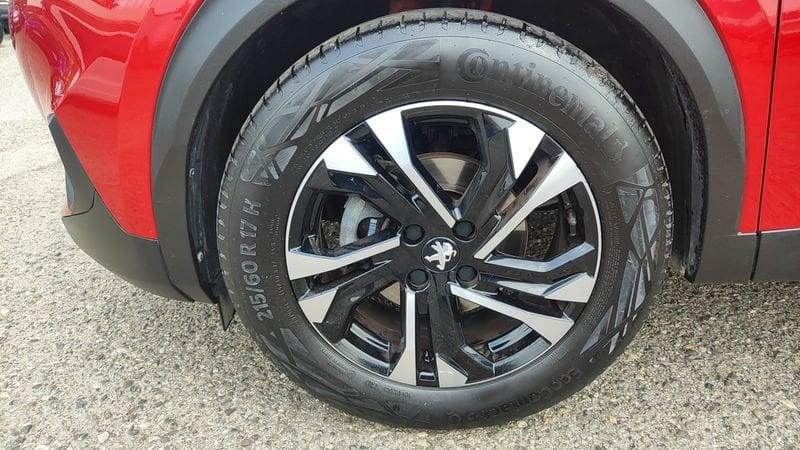 Peugeot 2008 PureTech 130 S&S Allure Pack