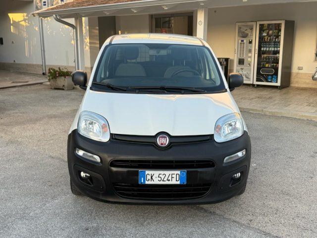 FIAT Panda 1.0 VAN