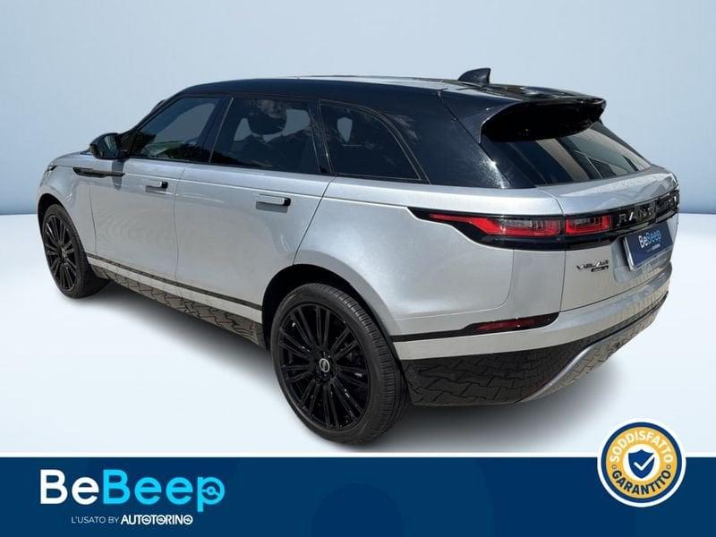 Land Rover Range Rover Velar 2.0D I4 R-DYNAMIC S 240CV AUTO M