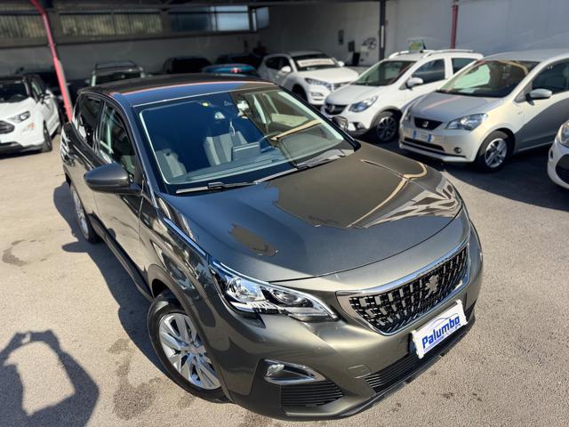 PEUGEOT 3008 1.6 BlueHDi 120 CV S&S PARI AL NUOVO