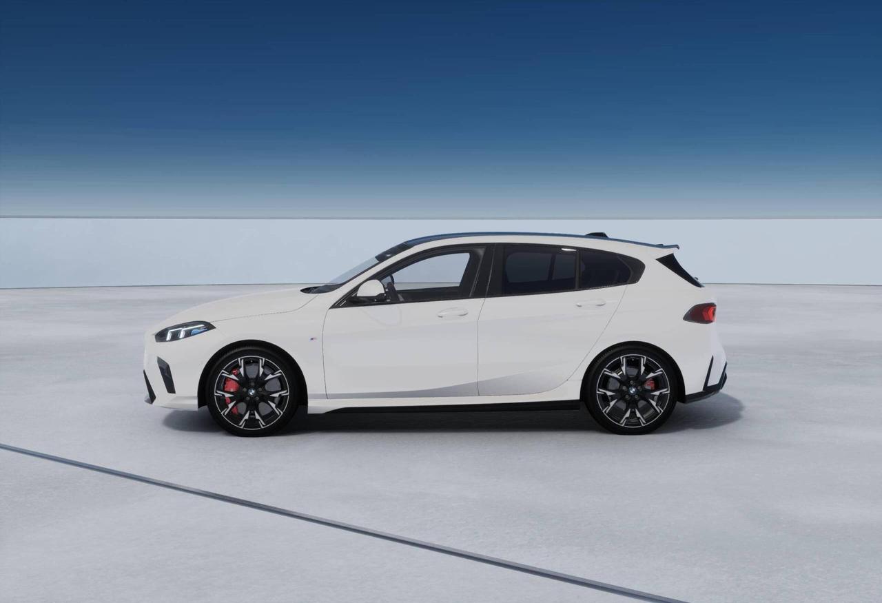 BMW Serie 1 120d 48V MSport Pro