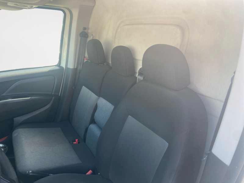 FIAT Doblo Cargo Maxi 1.6 mjt 16v 105cv SX