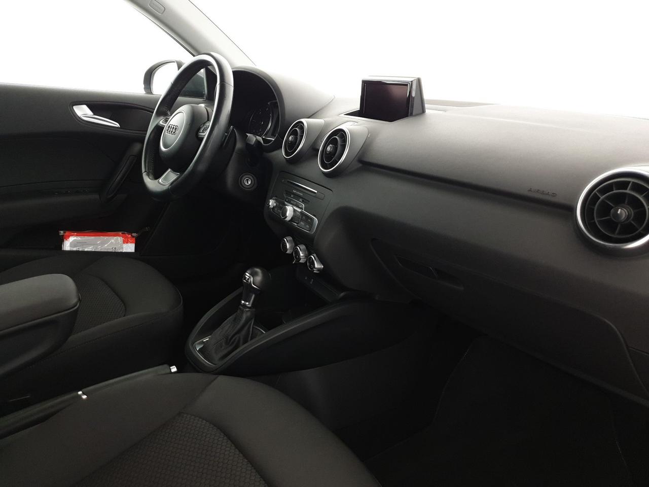 Sportback 1.4TDI 90CV S tronic Sport