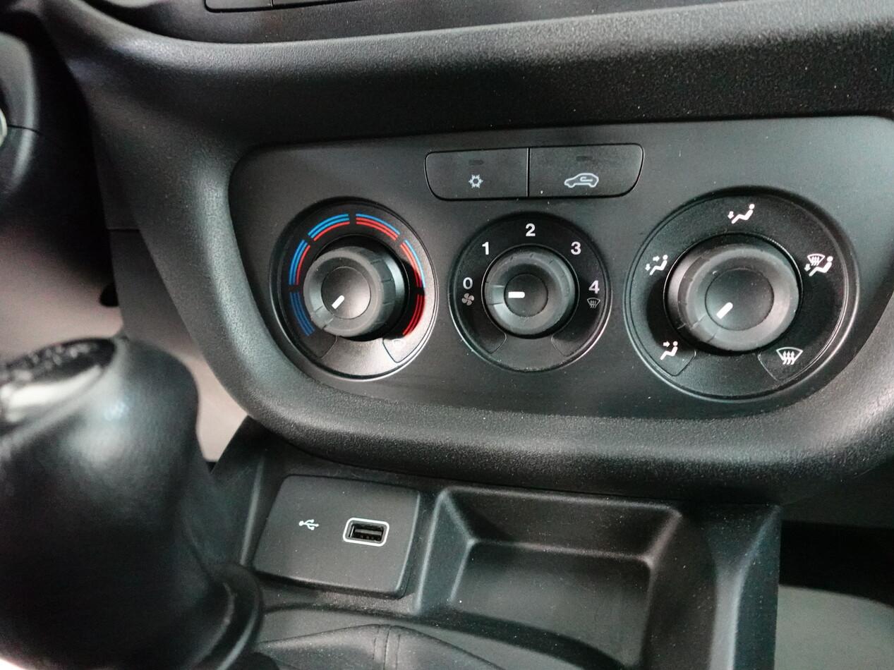 Fiat Doblò 1.6 MJT 90 CV BUSINESS PORTATA 586 Kg