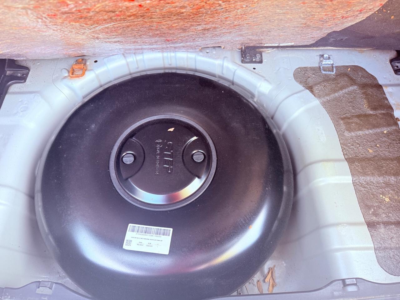 Hyundai i20 - 2011 GPL - 110000 km !!!