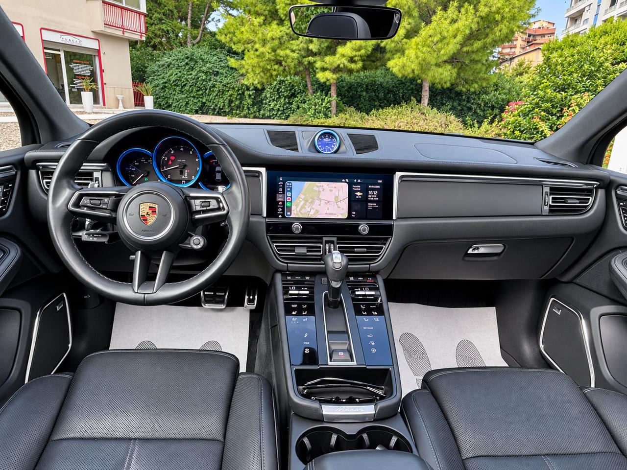 Porsche Macan 2.0 265cv PDK #50711