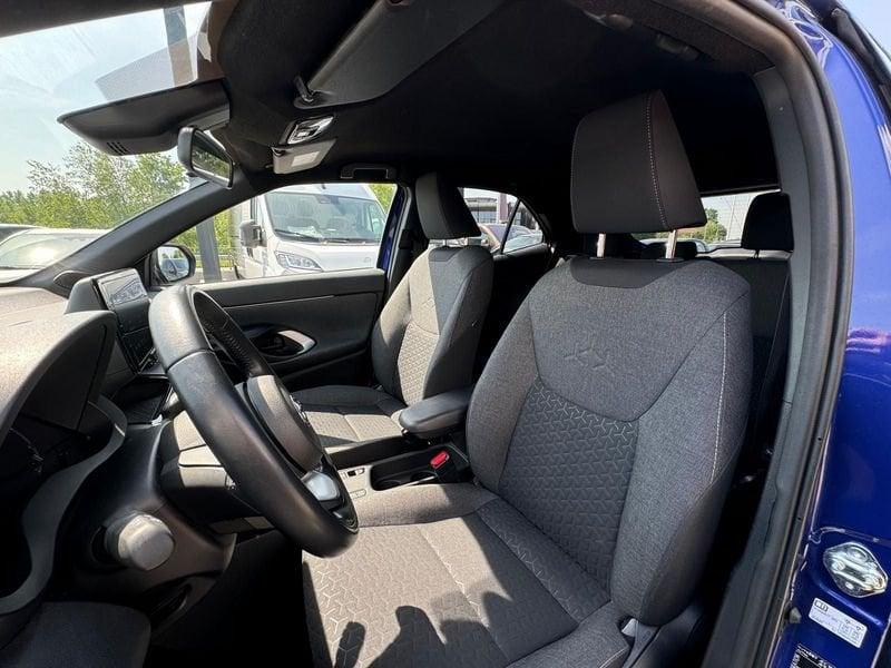Toyota Yaris Cross 1.5H (116 CV) E-CVT Trend