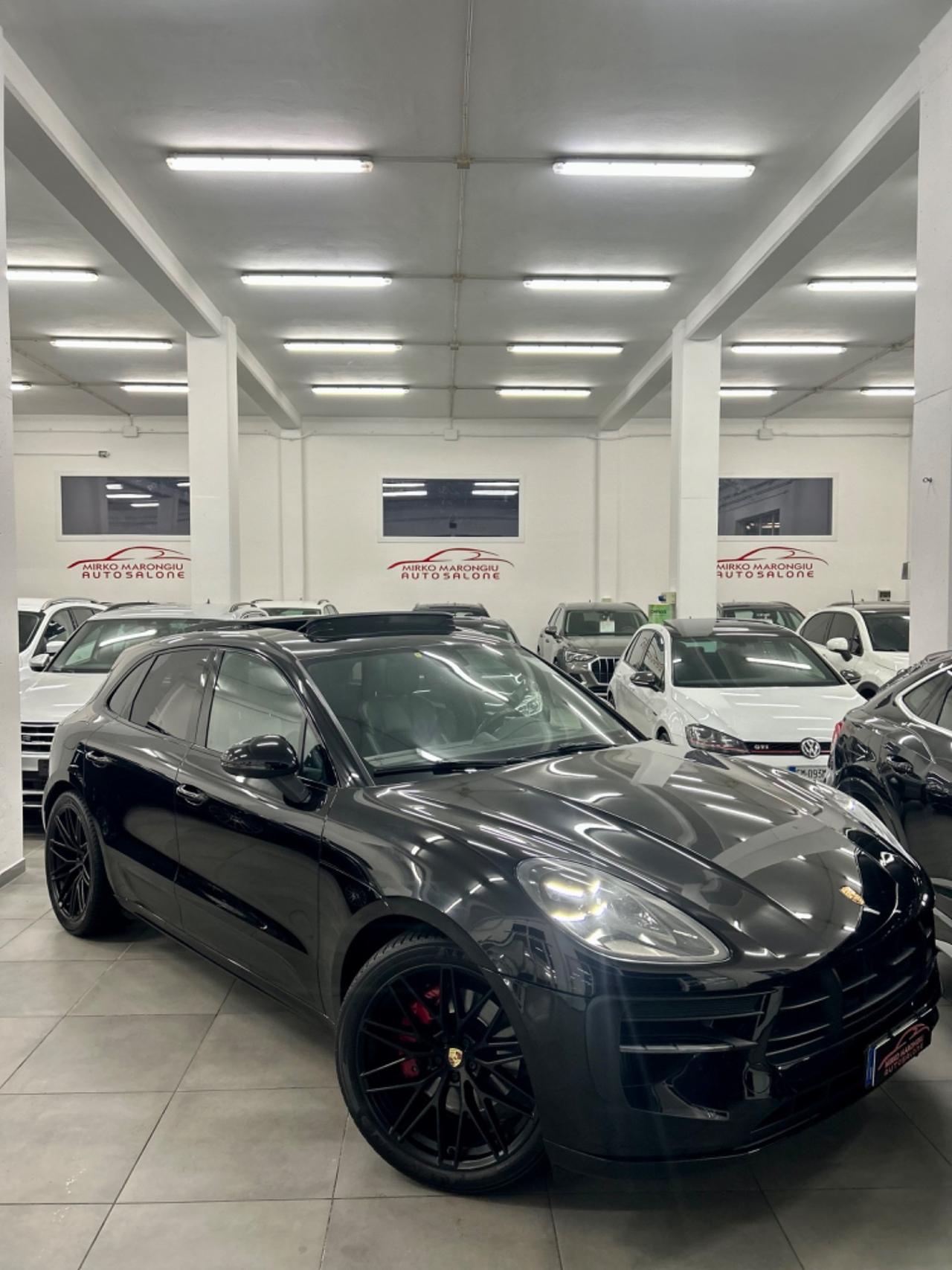 Porsche Macan 2.9 GTS V6 FULL FINANZIABILE/permuta
