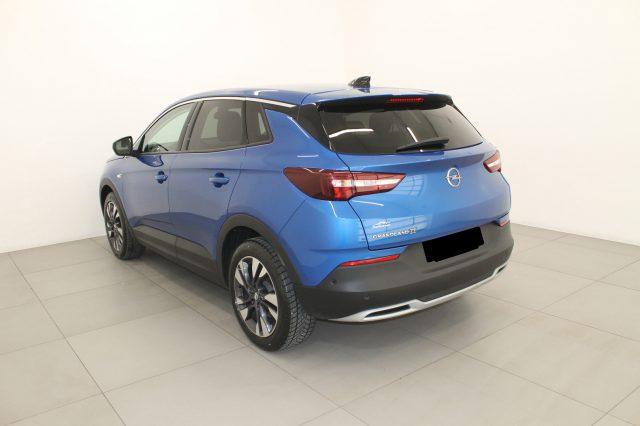 OPEL Grandland X 1.5 diesel Ecotec Aut. Ultimate