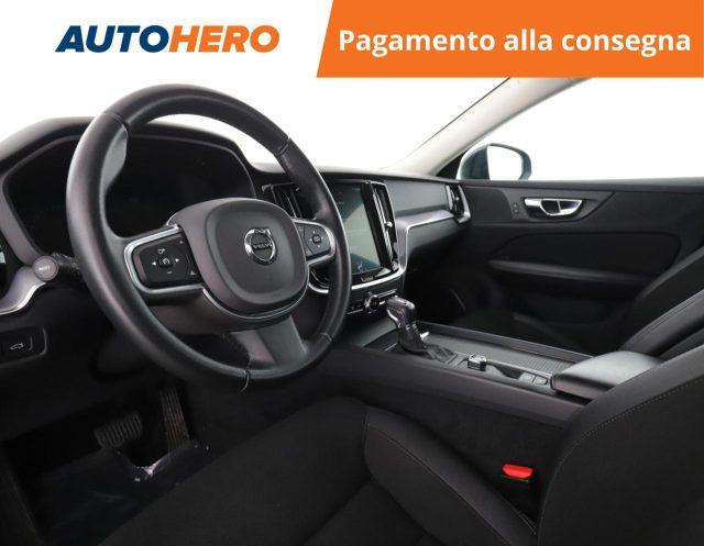 VOLVO V60 D3 AWD Geartronic Business Plus