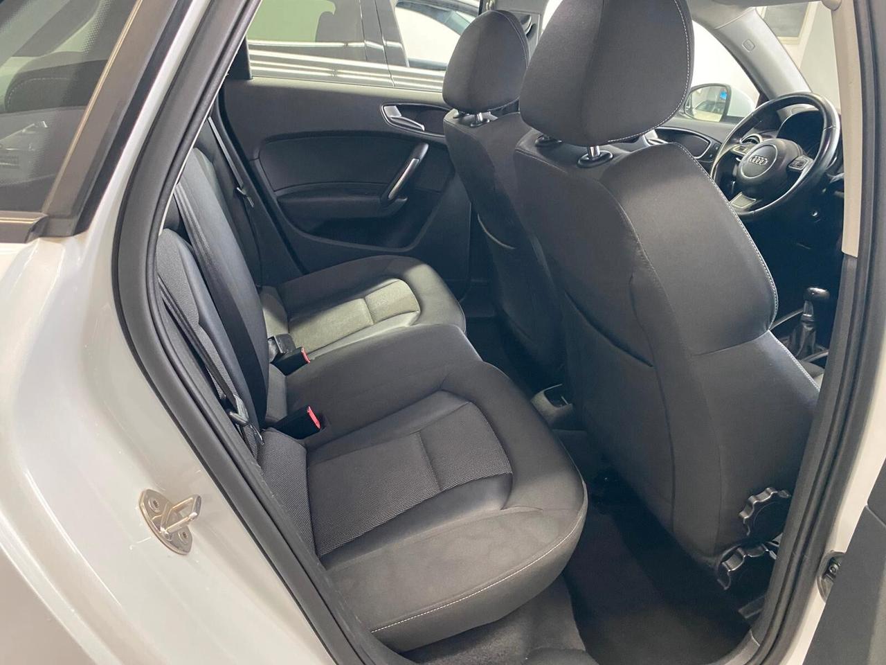 Audi A1 SPB 1.6 TDI Ambition