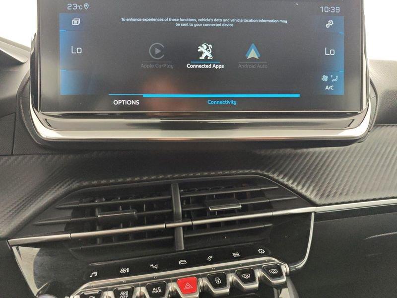 Peugeot 208 PureTech 100 Stop&Start 5 porte Allure Pack