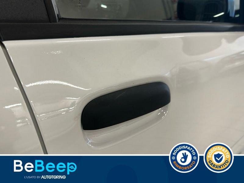 FIAT Panda 1.2 POP 69CV