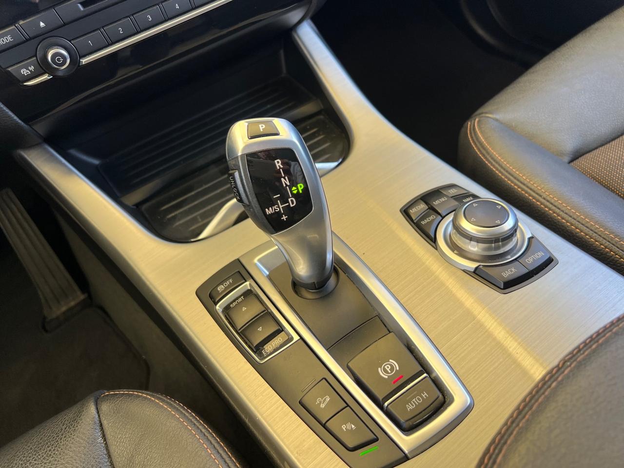 Bmw X3 xDrive20d Msport Full Optional