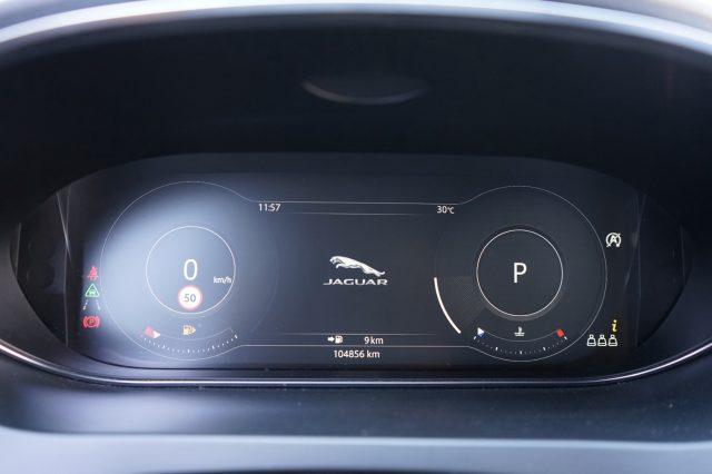 JAGUAR E-Pace 2.0D 150 CV AWD aut.