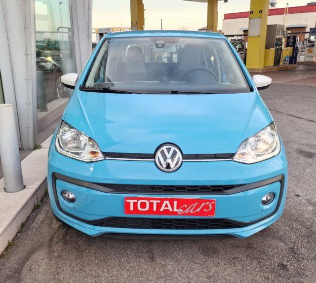 VOLKSWAGEN up! 1.0 5p. move up! OK NEO PATENTATI