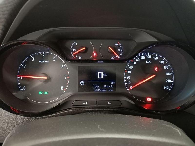 Opel Crossland X 1.2 12V Advance