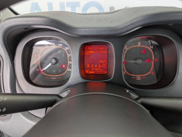 Fiat Panda 1.3 mjt 16v 4x4 s&s 95cv