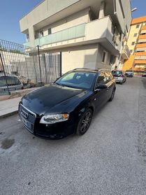 Audi A4 2.0 TDI F.AP. Avant