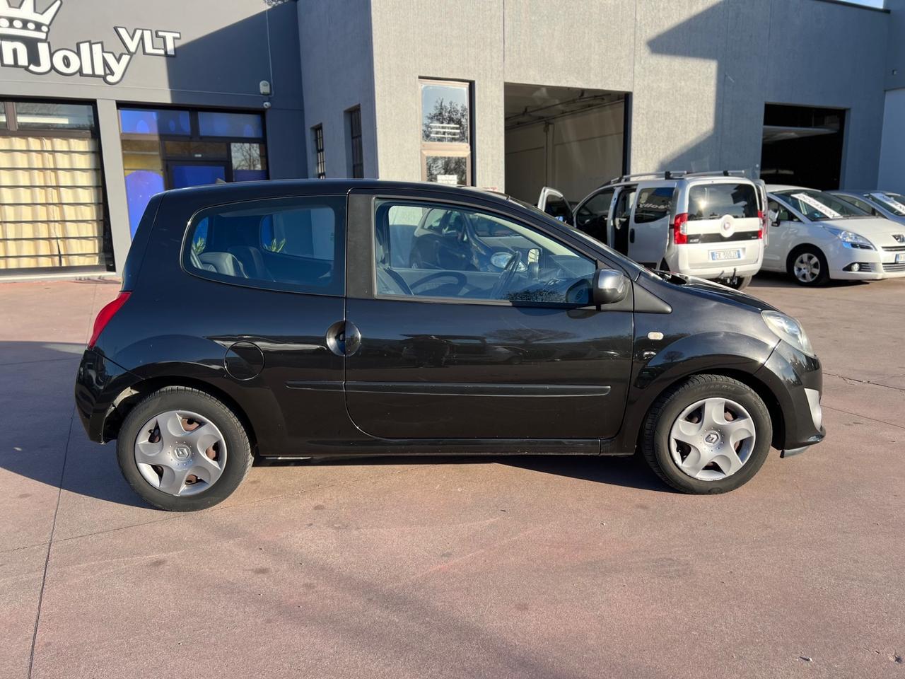 Renault Twingo 1.2 16V LEV Live