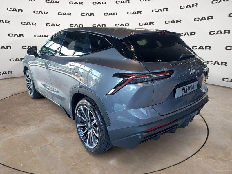 SPORTEQUIPE Sportequipe 6 GT 1.6 T-GDI DCT GPL Edizione Speciale