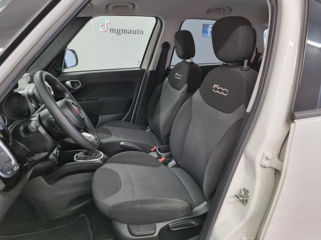 FIAT 500L 1.4 95 CV Mirror