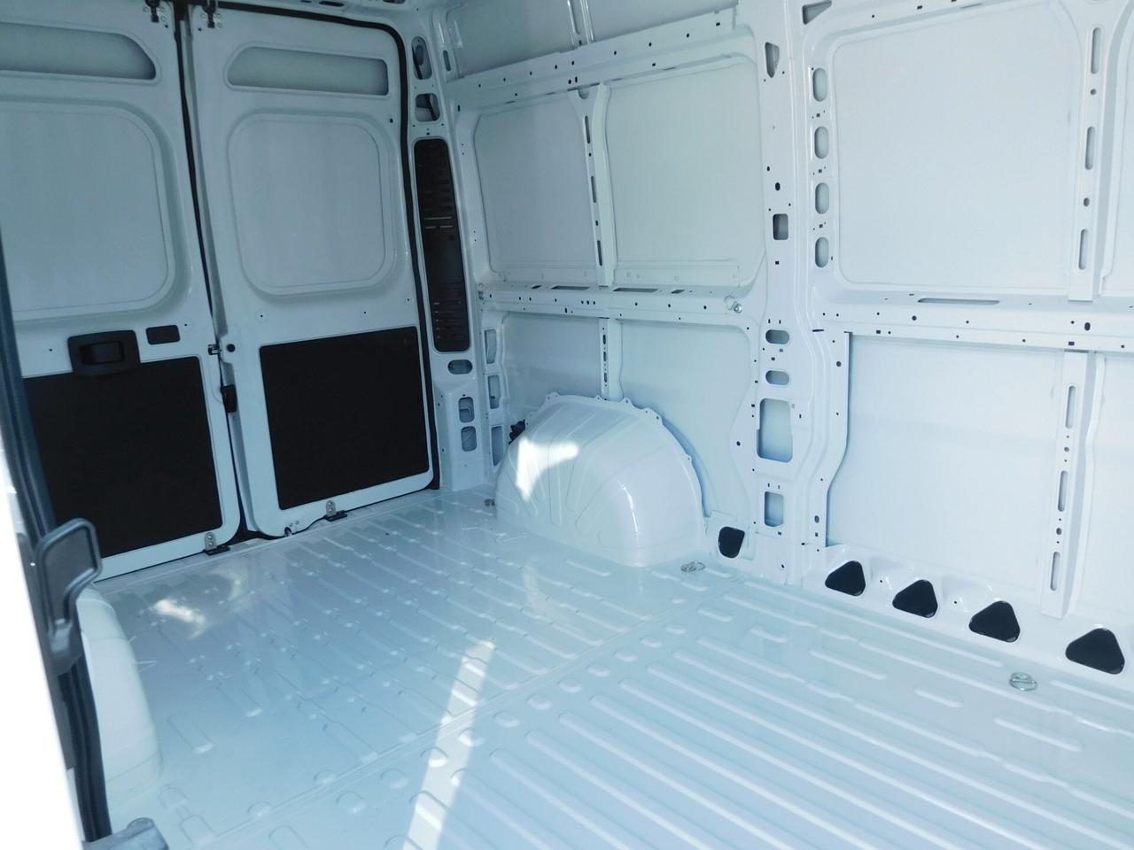 Peugeot Boxer 33 2.2 BlueHDi 140 S&S PM-TM Furgone L2H2