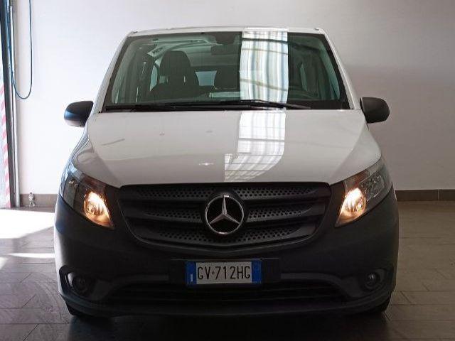 MERCEDES-BENZ Vito 2.0 114 CDI PL Tourer Pro Extra-Long