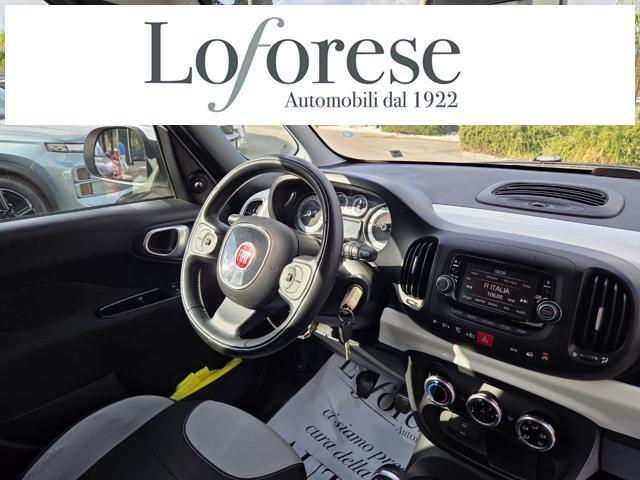 FIAT 500L 1.3 Multijet 85 CV