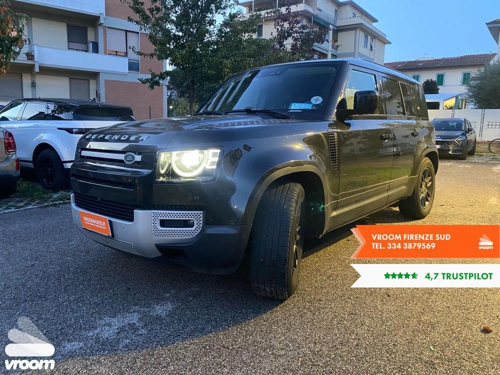 LAND ROVER Defender (2019) Defender 110 3.0D l6...
