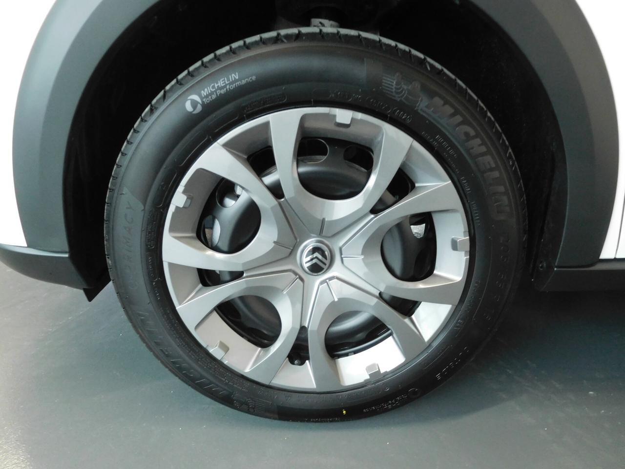 Citroen C3 PureTech 100 S&S Max