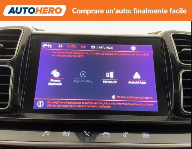 CITROEN C5 Aircross BlueHDi 130 S&S EAT8 Feel Pack