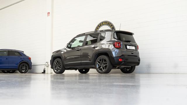 JEEP Renegade 4xe AT6 S IVA ESPOSTA NO VINCOLI