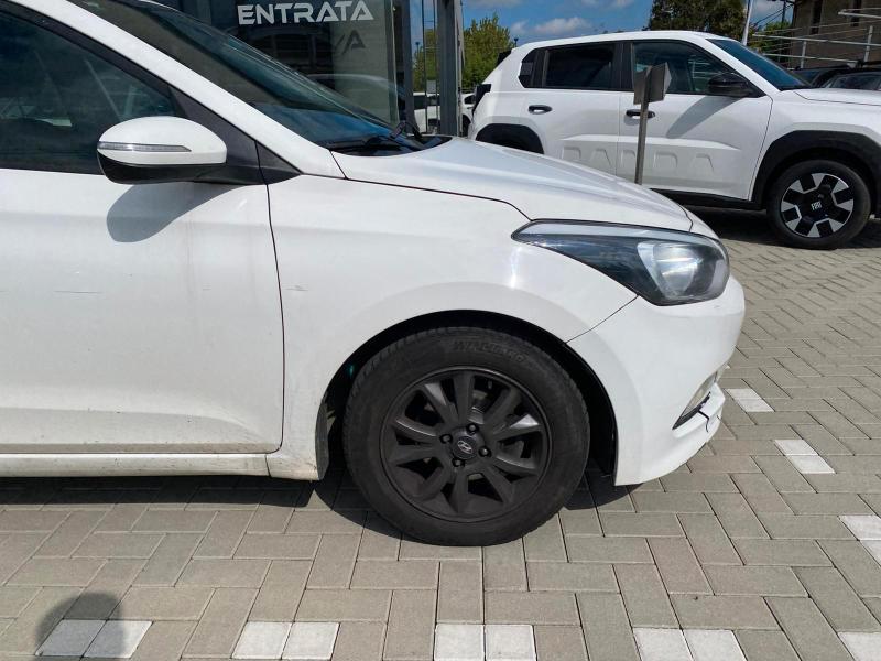 Hyundai i20 5 Porte i20 5p 1.2 Classic econext 75cv