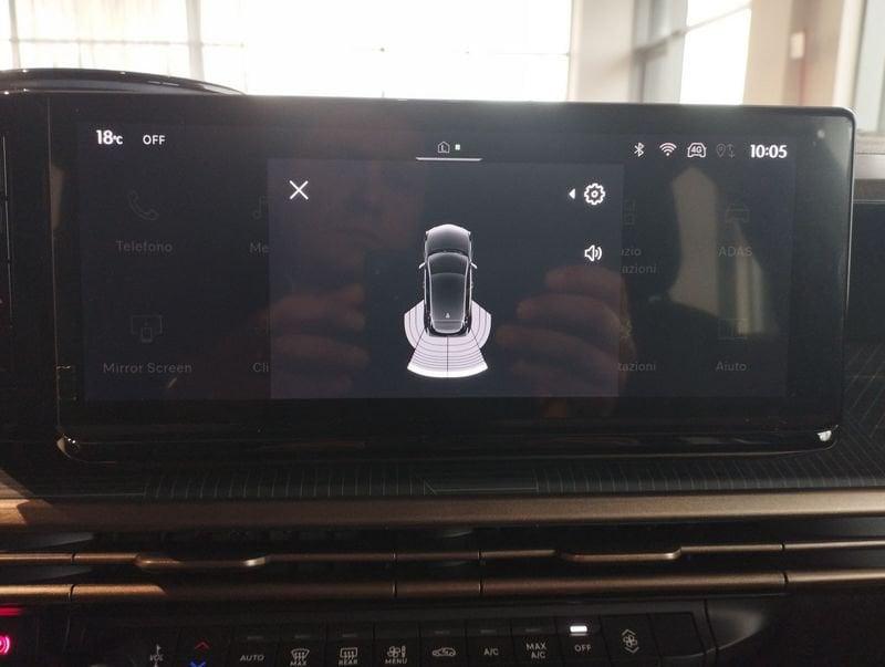 Lancia Ypsilon Ypsilon Hybrid e-DCT