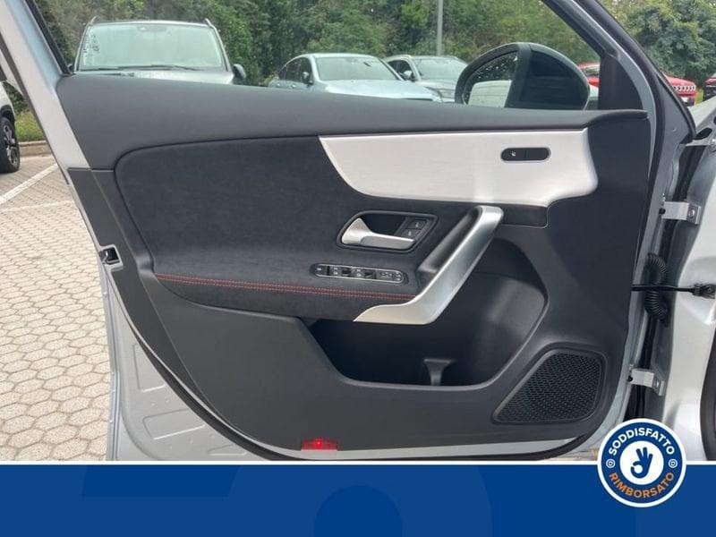 Mercedes-Benz Classe A 180d Automatic AMG Line Advanced Plus