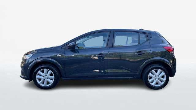 Dacia Sandero Streetway 1.0 tce Comfort SL DaciaPlus 90cv